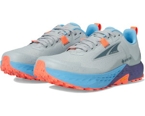 (���) �A���g�� ���f�B�[�X �e�B���v 5 Gtx Altra women Timp 5 Gtx Gray