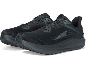 (���) �A���g�� �����Y �g�[���� 8 Altra men Torin 8 Black