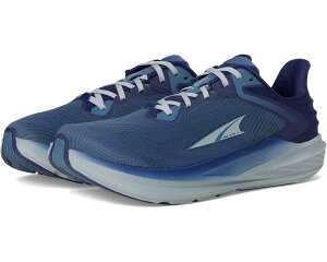 (���) �A���g�� �����Y �g�[���� 8 Altra men Torin 8 Navy