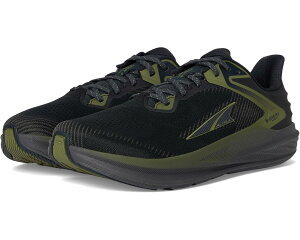 (���) �A���g�� �����Y �g�[���� 8 Gtx Altra men Torin 8 Gtx Black/Gray