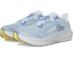 (���) �A���g�� ���f�B�[�X �g�[���� 8 Altra women Torin 8 Blue