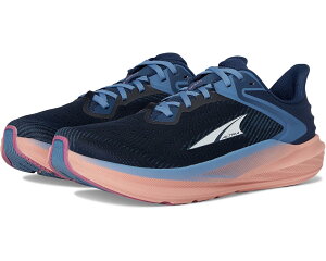 (���) �A���g�� ���f�B�[�X �g�[���� 8 Altra women Torin 8 Navy