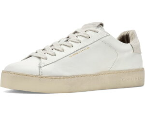 (���) �I�[���Z�C���c ���f�B�[�X �V���i �X�j�[�J�[ AllSaints women Shana Sneakers White