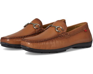 (���) �}�[�N�W���Z�t�j���[���[�N �����Y �`�����o�[�Y ST Marc Joseph New York men Chambers St Whiskey Brushed Napa