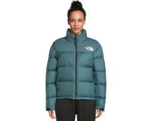 (���) �m�[�X�t�F�C�X ���f�B�[�X 1996 ���g�� �k�v�V �W���P�b�g The North Face women 1996 Retro Nuptse Jacket Space