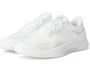 (���) �E�B���\�� ���f�B�[�X �C���g���[�O �c�A�[ Wilson women Intrigue Tour White/White/Silver