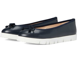 (���) �t�����` �\�[�� ���f�B�[�X �f�B�f�B French Sole women Didi Navy