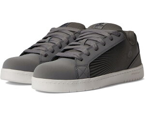 (���) �{���R�� �����Y �X�g�[�� OP �A�[�g �G�[ �R���v �g�D Volcom men Stone Op Art EH Comp Toe Dark Grey/Charcoal