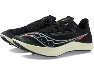 (���) �T�b�J�j�[ ���f�B�[�X �^�[�~�i�� VT Saucony women Terminal VT Black/Vizi