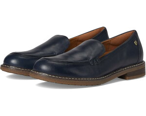 (���) �C�[�W�[�X�s���b�g ���f�B�[�X �W�F�C���� Easy Spirit women Jaylin Navy Leather
