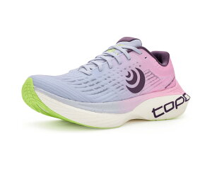 (���) �g�| �A�X���`�b�N ���f�B�[�X �X�y�N�^�[ 2 Topo Athletic women Specter 2 Purple/Rose
