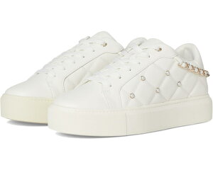 (���) �A���h ���f�B�[�X �^�r ALDO women Tavi White 1