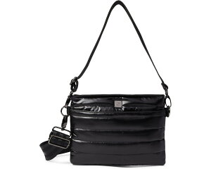 (���) �V���N���[���� �o�� �o�b�O 2.0 - �~�f�B�A�� THINK ROYLN Bum Bag 2.0 - Medium Pearl Black