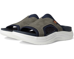 (���) �����Y �t�B�[�� �G�i�W�[ Dr. Scholls men Feel Energy Dark Navy Fabric