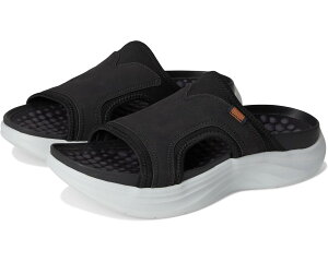 (���) �����Y �t�B�[�� �G�i�W�[ Dr. Scholls men Feel Energy Black Fabric