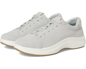 (���) ���f�B�[�X �t�B�[�� �i�C�X Dr. Scholls women Feel Nice Vapor Grey Fabric