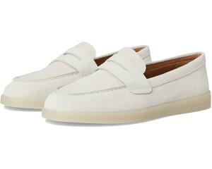 (���) �X�y���[ ���f�B�[�X �E�F�b�W �J�b�v�\�[�� �y�j�[ ���f�B�[�X Sperry women Wedge Cupsole Penny Ladies White