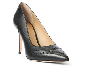 (���) ���[���� �����t���[���� ���f�B�[�X �����f�� �|���v Lauren Ralph Lauren women Lynden Pump Black