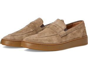 (���) �A�����G�h�����Y �����Y �����h���t 2.0 �X���b�|�� �X�j�[�J�[ Allen Edmonds men Randolph 2.0 Slip-on Sneaker Light Brown Suede