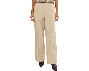 (���) ���f�B�[�X �o�M�B �p���V���[�g Levis Womens women Baggy Parachute White Pepper