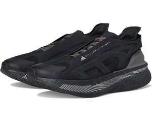 (���) �A�f�B�_�X �o�C �X�e���}�b�J�[�g�j�[ ���f�B�[�X �E���g���u�[�X�g 5 adidas by Stella McCartney women Ultraboost 5 Black/Crew Orange/Charcoal
