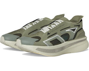 (���) �A�f�B�_�X �o�C �X�e���}�b�J�[�g�j�[ ���f�B�[�X �E���g���u�[�X�g 5 adidas by Stella McCartney women Ultraboost 5 Legacy Green