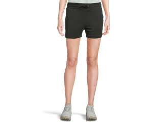 (���) �w���[�n���Z�� ���f�B�[�X ���t�@ �e�b�N ���C�g �V���[�c Helly Hansen women Lifa Tech Lite Shorts Black