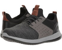 楽天市場】skechers メンズ デルソンの通販
