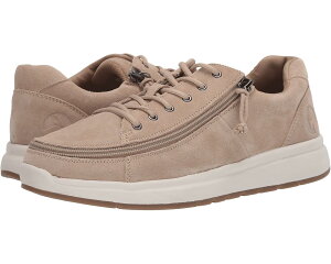 (���) �r���[ �t�b�g�E�F�A ���f�B�[�X �R���t�H�[�g �X�G�[�h LO BILLY Footwear women Comfort Suede Lo Tan