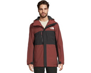 (���) �m�[�X�t�F�C�X �����Y �t���[�_�� �C���T���[�e�b�h �W���P�b�g The North Face men Freedom Insulated Jacket Sumac/TNF Black