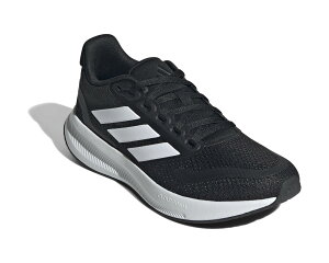 (���) �A�f�B�_�X �L�b�Y �����t�@���R�� 3.0 �V���[�Y (�r�b�O �L�b�h) adidas kids Runfalcon 3.0 Shoes (Big Kid) Black/White/Black