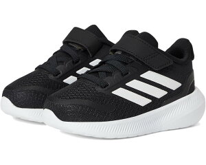 (���) �A�f�B�_�X �L�b�Y �����t�@���R�� 3.0 �V���[�Y (�g�h���[) adidas kids Runfalcon 3.0 Shoes (Toddler) Black/White/White