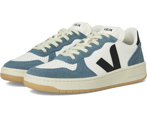 (���) ���F�W�� �����Y V-10 VEJA men V-10 White Black California