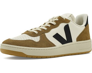 (���) ���F�W�� �����Y V-10 VEJA men V-10 Brown