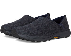 (���) �g�| �A�X���`�b�N �����Y ���J�o�[ 2 Topo Athletic men Rekovr 2 Grey/Navy
