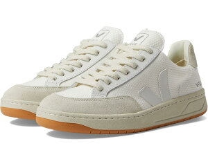 (���) ���F�W�� ���f�B�[�X V-12 VEJA women V-12 White/Natural