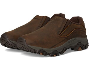 (���) ������ �����Y ���A�u �A�h�x���`���[ 3 ���b�N Merrell men Moab Adventure 3 Moc Earth