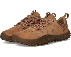 (���) ������ ���f�B�[�X Merrell women Wrapt Tobacco