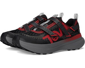 (���) �e�o �����Y Teva men Aventrail Black/Charcoal