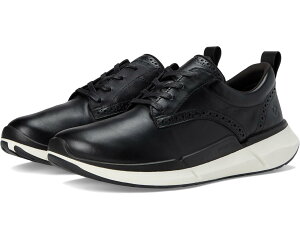 (���) �G�R�[ �����Y �o�C�I�� 2.2 �n�C�u���b�g �X�j�[�J�[ ECCO men Biom 2.2 Hybrid Sneakers Black