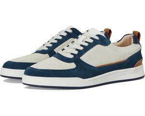 (���) �W���j�[�I�[ �����Y �g�b�v�X�s�� �R�[�g johnnie-O men Topspin Court Navy/White