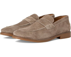(���) �W���j�[�I�[ �����Y �y�j�[ �X�G�[�h johnnie-O men J-Flex Penny Suede Stone