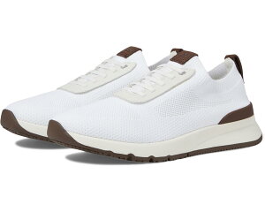 (���) �W���j�[�I�[ �����Y �v���[�} �j�b�g johnnie-O men Prima Knit White