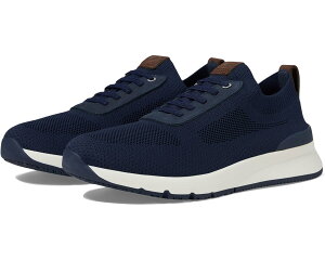 (���) �W���j�[�I�[ �����Y �v���[�} �j�b�g johnnie-O men Prima Knit Navy