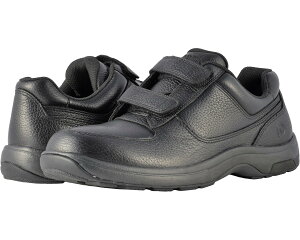 (���) �_�i�� �����Y �E�B���X���[ �E�H�[�^�[�v���[�t Dunham men Winslow Waterproof Black Polishable Leather