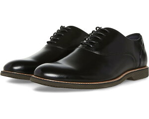 (���) �X�e�B�[�u�}�f�� �����Y �k�[�i�� Steve Madden men Nunan Black