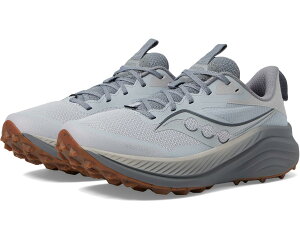 (���) �T�b�J�j�[ ���f�B�[�X �G�N�\�_�X �E���g�� 3 Saucony women Xodus Ultra 3 Cloud/Cinder
