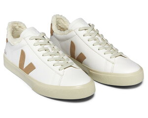 (���) ���F�W�� ���f�B�[�X �J���| �E�B���^�[ VEJA women Campo Winter Extra White/Desert