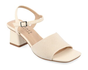(���) �W�����l �R���N�V���� ���f�B�[�X Journee Collection women Evylinn Beige