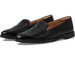 (���) �i�`�������C�U�[ ���f�B�[�X �\�E�� - Naturalizer women SOUL - Yippee Black Faux Leather